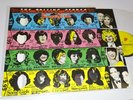 ROLLING STONES LP SOME GIRLS GIMMICK COVER EX TOP ROCK |24