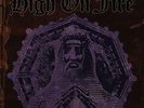 High On Fire - The Art Of Self Defe - ID4z - vinyl LP - New