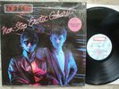 Soft Cell - Non Stop Erotic Cabaret - ORIGINAL 1981 Vinyl LP - Shrink + Sticker