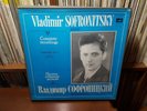 Vladimir SOFRONITSKY, piano - Complete Recordings - vol.9 - 6 LPs Box Set - MINT