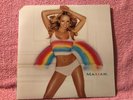 MARIAH CAREY - RAINBOW - COLUMBIA 1999 SONY STEREO 2 LP