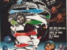 Ian Hunter Mott the Hoople Picture /PRELUDE / /BARRY MANILOW EP 7