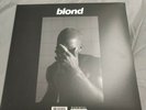 Frank Ocean Blond Blonde Double LP Vinyl Black Friday Edition, NM