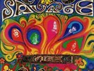 SAVAGE RESURRECTION, The - The Savage Resurrection - Vinyl (LP)