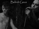 SHE PAST AWAY-BELIRDI GECE (LTD) (US IMPORT) VINYL LP NEW