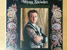 WYNN STEWART - THE SONGS OF - SEALED 1965 ORIGINAL CAPITOL LP