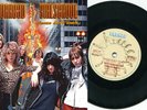 MOTORHEAD & GIRLSCHOOL - Please Don't Touch 7