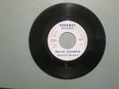 SCOTTY McKAY (GENE VINCENT'S BLUE CAPS) - Rollin' Dynamite -RARE 7
