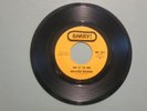 HECTOR RIVERA - At the Party/ Do it to me - Latin Soul 7