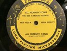 RED GARLAND All Mornin' Long PRESTIGE 7130 orig 446 W 50th St NYC NO COVER
