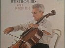 J.S. Bach*, Paul Tortelier - The Cello Suites (3xLP + Box)