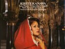 Giacomo Puccini, Kiri Te Kanawa, Leo Nucci, Giacomo Aragall, Welsh National O...
