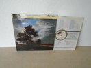 Brahms Double Concerto, Ferras Tortelier vinyl LP ASD 549 Ed. 1 Kletzki NM/EX
