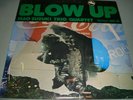 RARITÄT LP  ISAO SUZUKI TRIO/QUARTET   BLOW UP   JAPAN  MINT