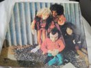 Jimi Hendrix Band Of Gipsies Gypsys Track 2406 002 UK LP puppet sleeve
