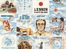 NEW John Lennon - Shaved Fish (180g Vinyl LP, Jul-2014, Universal)
