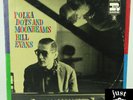 Bill Evans ?– Polka Dots And Moonbeams 1967 Re-Issue lp RS 3001 - Jazz - EX/EX