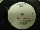 BOB MARLEY AND THE WAILERS Roots / Waiting In Vain 45 TEST PRESSING