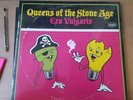 Queens Of The Stone Age - Era Vulgaris - Black Vinyl LP