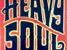 PAUL WELLER - HEAVY SOUL - NEW VINYL LP Brand new & sealed
