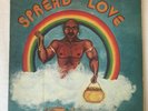 Carey Harris and Michael Orr – Spread Love – Sunstar Records – 2901