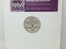 Bug Kann & The Plastic Jam Made In Two Minutes 12” Vinyl Single Promo Rare