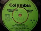 CLIFF RICHARD AND THE SHADOWS DON'T FORGET TO CATCH ME DEMO PSR316 1968 POP 7