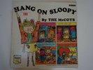 The McCoys   Hang On Sloopy LP   1968 Press   BLP212   Rick Derringer   NM-