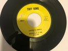 Concrete Jungle - Bob Marley - Tuff Gong 5003-A.  Original Vinyl Single.