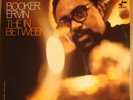 Booker Ervin - The In Between / Original 1968 Blue Note Classic