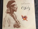 Jimi Hendrix Crash Landing LP no bar code Still Sealed