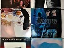 The Doors,Lynard Skynard,Pink Floyd,Stones,Beatles,Cream, Stones,Eagles,VanMorsn