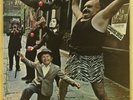 The Doors Strange Days LP EKS-74014 STEREO Vinyl Excellent Copy Inner Sleeve