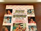 Speedway Elvis Presley USA vinyl LP album record LSP-3989 RCA VICTOR 1973
