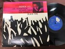 ANDREW HILL BLACK FIRE BLUE NOTE BST 84151 RVG STEREO US LP