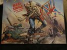 Iron Maiden The Trooper Maxi Single