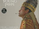 ARTISTI VARI THE YOUNG POPE DOPPIO VINILE LP NUMERATO RSD 2017 NUOVO SIGILLATO