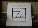 Frank Zappa - Ship Arriving Too Late To Save A Drowning Witch Vinyl LP