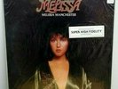 Melissa Manchester Self-titled lp MFSL 1-028 1/2 Speed Sealed Mint