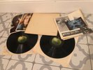 The Beatles White Album 1st Press Mono Low Number 124000 PMC7067 Complete Record