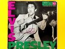 ELVIS PRESLEY (E.P. ITALY) EPA 30-072  