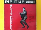 ELVIS PRESLEY (E.P. ITALY) EPA 30-091 