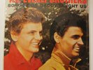 The Everly Brothers - Songs Our Daddy Taught Us LP -Sealed in Shrink Wrap