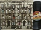 LED ZEPPELIN - PHYSICAL GRAFFITI - HARD BLUES ROCK - 2 LP'S - VG++ VINYL