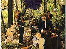 LITTLE BOY BLUES In the Woodland of Weir LP 1968 U.S. psychedelic rock reissue