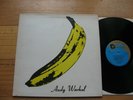 THE VELVET UNDERGROUND & NICO - UK Stereo LP - 1971 MGM -Lou Reed -PSYCH A#1 B#1