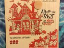 The Nashville All-Stars LP After The Riot At New Port CHET ATKINS Hank Garland