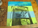 DEXTER GORDON Dexter Calling LP BLUE NOTE 4083 mono NY ear RVG VG++ great