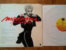 MADONNA YOU CAN DANCE LP USA PROMO 1987 NM PRO-A-2892 Single Edits Remixes