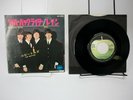 BEATLES - PAPERBACK WRITER / RAIN - JAPAN IMPORT - 45  RPM VINYL
